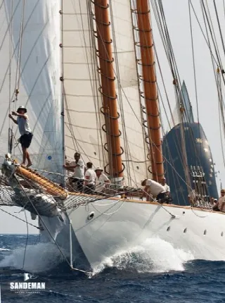 Foto 21 di 29: Herreshoff Van der Graaf