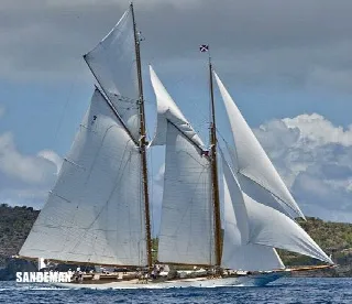 Foto 20 di 29: Herreshoff Van der Graaf
