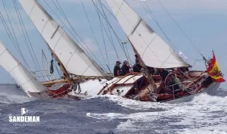 Foto 1 di 12: Frers Germán Frers 52 ft Ketch 1943