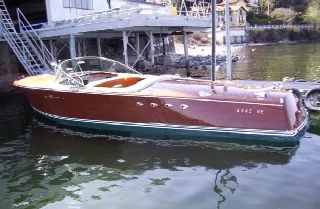 Foto 1 di 4: Riva Tritone n° 91