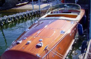 Foto 3 di 4: Riva Tritone n° 91