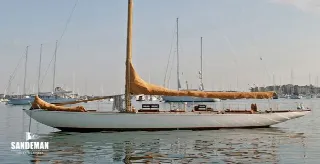 Foto 7 di 14: Yacht Henry B Nevins Inc City Is NY