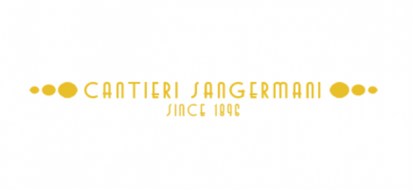 Logo di CANTIERI SANGERMANI s.r.l.