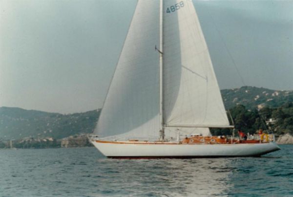 Sumbeam  95R