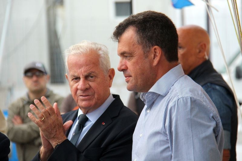 “Regate delle Isole”, dal 10 al 12 settembre 2026 torna a Imperia la competizione multipercorso per professionisti ed equipaggi famigliari