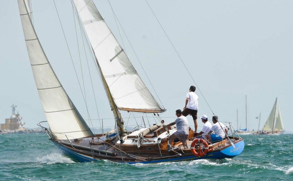 Pronta al via la X edizione del Trofeo Principato di Monaco