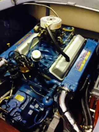 Foto 5 di 6: Riva ARISTON