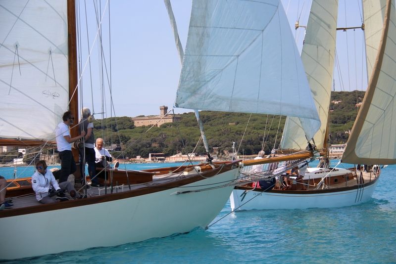 Aperte le iscrizioni alla “Regata delle Vele d’Epoca” in Accademia Navale