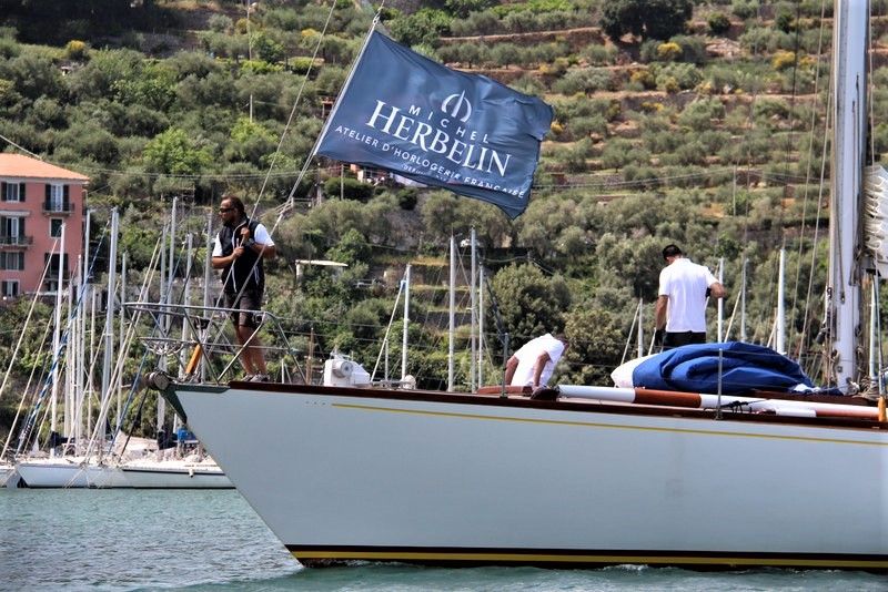 Le Vele d'Epoca nel Golfo: ecco i risultati 