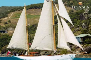 Foto 11 di 31: Charles Nicholson 60 FT KETCH