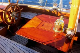 Foto 12 di 31: Charles Nicholson 60 FT KETCH