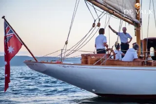 Foto 13 di 31: Charles Nicholson 60 FT KETCH