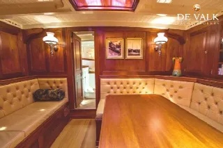 Foto 22 di 31: Charles Nicholson 60 FT KETCH