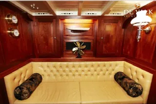 Foto 27 di 31: Charles Nicholson 60 FT KETCH