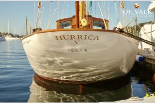 Foto 4 di 31: Charles Nicholson 60 FT KETCH