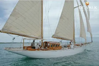 Foto 5 di 31: Charles Nicholson 60 FT KETCH