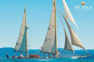 Foto 6 di 31: Charles Nicholson 60 FT KETCH