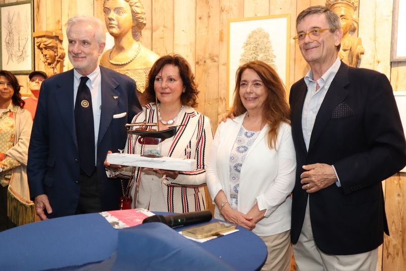 Marina Genova, concluso il 2° Classic Boat Show