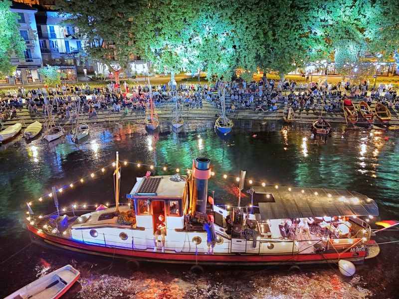 Nautica tradizionale sul Lago Maggiore, aperte le iscrizioni al Verbano Classic Festival 2025