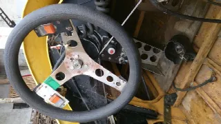 Foto 3 di 4: Molinari Raceboat