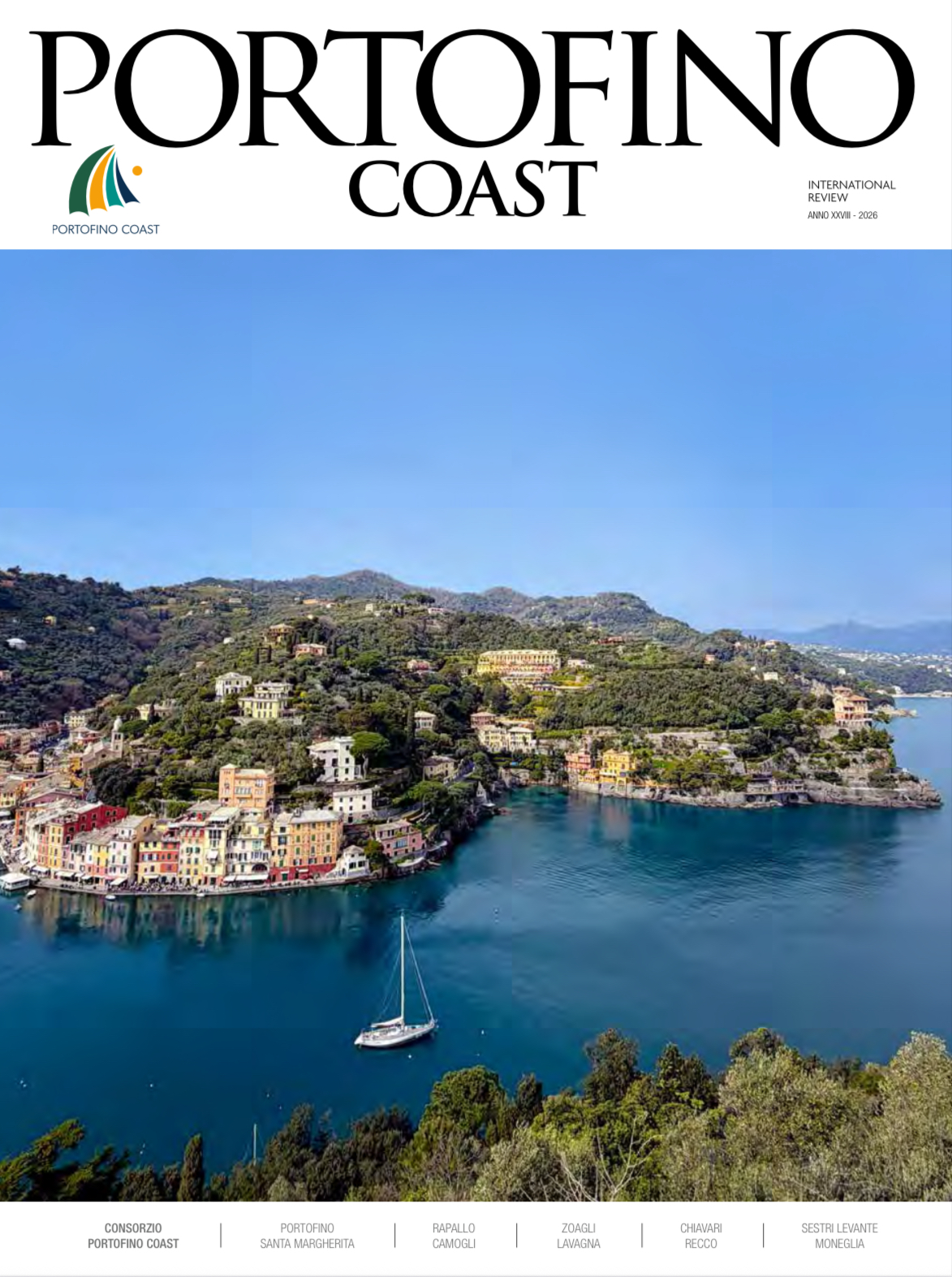 PORTOFINO COAST 2026