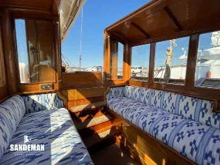 Foto 101 di 120: William Fife III 108 ft Schooner 1931/2007