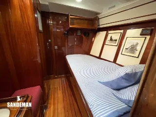 Foto 104 di 120: William Fife III 108 ft Schooner 1931/2007