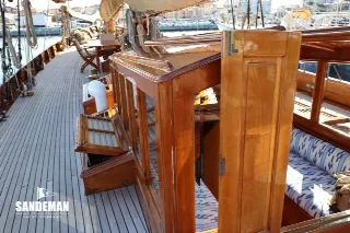 Foto 24 di 120: William Fife III 108 ft Schooner 1931/2007