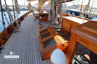 Foto 26 di 120: William Fife III 108 ft Schooner 1931/2007