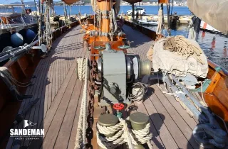 Foto 42 di 120: William Fife III 108 ft Schooner 1931/2007