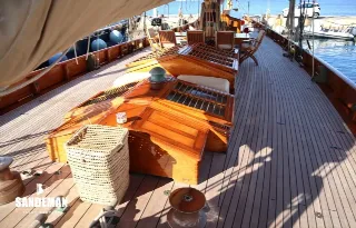 Foto 44 di 120: William Fife III 108 ft Schooner 1931/2007