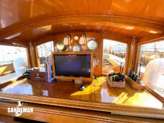 Foto 67 di 120: William Fife III 108 ft Schooner 1931/2007
