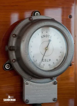 Foto 69 di 120: William Fife III 108 ft Schooner 1931/2007
