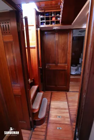 Foto 76 di 120: William Fife III 108 ft Schooner 1931/2007