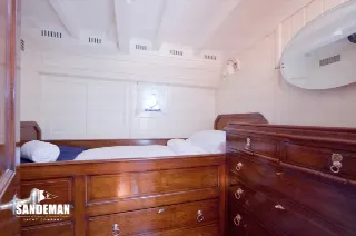 Foto 96 di 120: William Fife III 108 ft Schooner 1931/2007