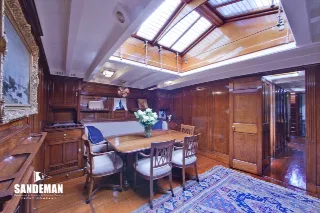 Foto 99 di 120: William Fife III 108 ft Schooner 1931/2007