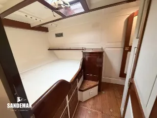 Foto 102 di 120: Bruce King 90 ft Spirit of Tradition Sloop 1984