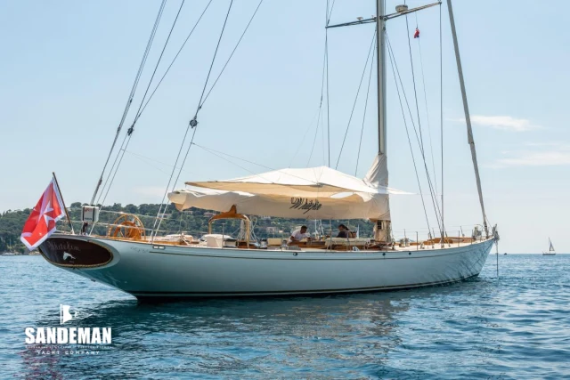 Media non disponibile per Anni di Vetroresina, periodo 1970 - 1985, su OldBoat24.