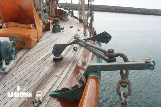 Foto 32 di 104: William Fife III 82 ft Schooner 1924/2012