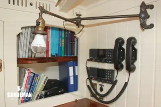 Foto 58 di 104: William Fife III 82 ft Schooner 1924/2012