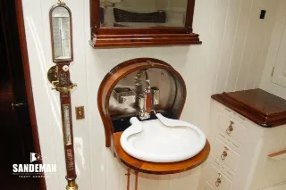 Foto 63 di 104: William Fife III 82 ft Schooner 1924/2012