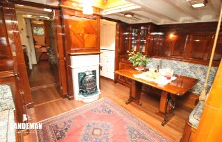 Foto 72 di 104: William Fife III 82 ft Schooner 1924/2012