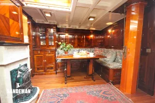 Foto 74 di 104: William Fife III 82 ft Schooner 1924/2012