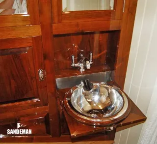Foto 80 di 104: William Fife III 82 ft Schooner 1924/2012
