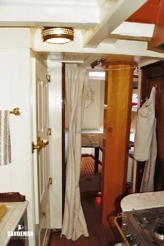 Foto 88 di 104: William Fife III 82 ft Schooner 1924/2012