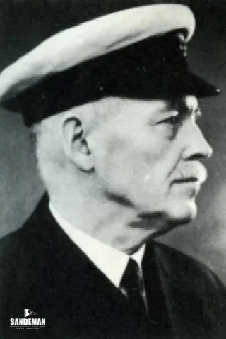 Foto 118 di 123: Oscar W. Dahlström 74 ft Staysail Schooner 1937/2025