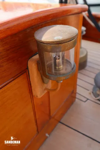 Foto 19 di 105: J.M. Soper/Berthon 61 ft Gaff Schooner 1932/2024
