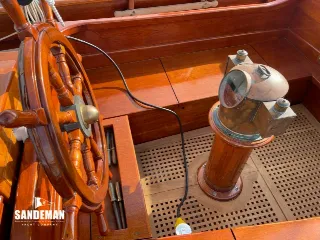 Foto 26 di 105: J.M. Soper/Berthon 61 ft Gaff Schooner 1932/2024