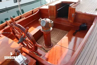 Foto 27 di 105: J.M. Soper/Berthon 61 ft Gaff Schooner 1932/2024