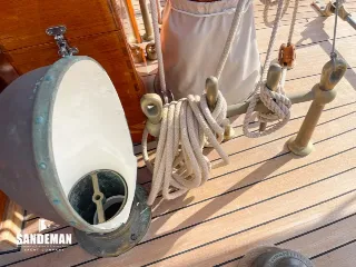 Foto 44 di 105: J.M. Soper/Berthon 61 ft Gaff Schooner 1932/2024